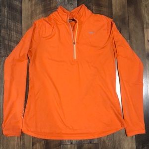 Nike Dri-Fit Pullover